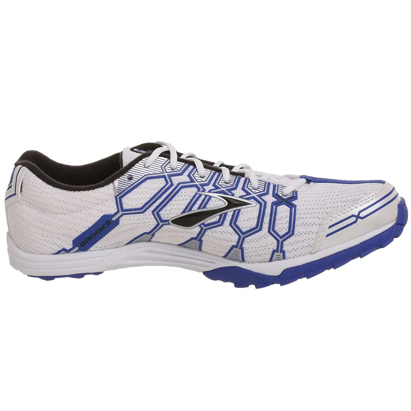 Brooks Men's Mach 10 UK 8